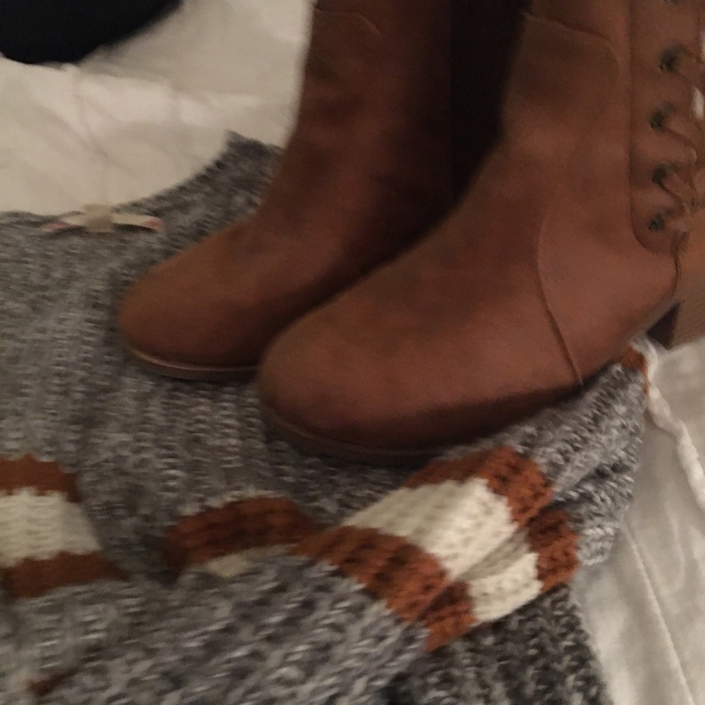 Booties - Picture 2 of 6